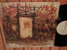 BLACK SABBATH   MOB RULES LP    NEAR MINT ORIGINAL PRESS