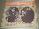 FRANK SINATRA / DUKE ELLINGTON Francis A. & Edward K. - Reprise FS 1024 SEALED