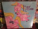 Hog Heaven Lp SEALED 1971 Rock