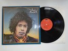 JIMI HENDRIX-THE LEGENDARY..RARE  SUPERB  1ST PRESS N/MINT VINYL LP RECORD 1980