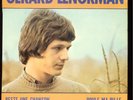 1er EP GÉRARD LENORMAN : *RESTE UNE CHANSON* DiscAZ  - 1967