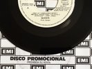 QUEEN -We Will Rock You/Bohemian Rhapsody- Rare Spanish Promo 7