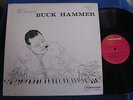 Steve Allen/The Discovery of Buck Hammer/DG Mono/Hanover M 8001/EX+ to MINT-