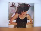 PAT BENATAR 