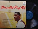 Nat King Cole-This Is-Capitol 870-NELSON RIDDLE