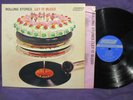 Rolling Stones 'Let It Bleed' LP