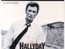 JOHNNY HALLYDAY - Rock'n'Roll attitude - 1985 France Maxi / 12