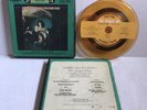 The Guess Who American Woman 3 3/4 4 track Stereo Reel to Reel Tape 3.75 Rock