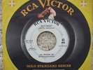 Elvis Presley - All Shook Up / Thats When Your Heartaches - USA DEMO / PROMO 45