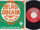 Chris SHAKESPEARE * 1968 UK SOUL MOD FREAKBEAT * Belgian 45 * Small Faces *