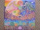 vintage original vinyl record; the incredible string band;the 5000 spirits 1967.