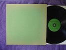 Konrad Schnitzler Grun LP Block EB111 1980 Krautrock Conrad Schnitzler