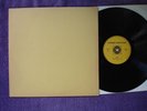 Konrad Schnitzler Gelb LP Block EB110 1981 Krautrock Conrad Schnitzler