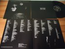 LP The Sisters Of Mercy ?– Floodland 1987 + OIS Poster MR441L Merciful Release