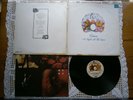 QUEEN A NIGHT AT THE OPERA RARE ORIGINAL EX YUGOSLAV 1ST PRESS 1975 EX-/EX-