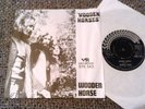 WOODEN HORSE - WOODEN HORSES ' DEMO ' 7