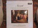 MOZART Complete dances & marches BOSKOVSKY vol8 DECCA SXL6247wideband freeUKpost
