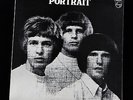 The Walker Brothers - Portrait - *NEAR MINT* UK 1966 1st MONO Press LP Scott