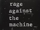 Rage Against The Machine-Rage Against The Machine (Picture Disc)  VINYL LP NEUF