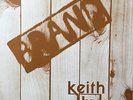 KEITH HUDSON - Brand - Brand (White Label) LP - 1977