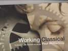 Paul McCartney Working Classical Double Vinyl Set w/London Symphony Sealed