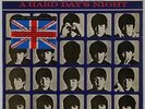 The Beatles ?– A Hard Day's Night *MFSL 1-103* Original Master Recording NM