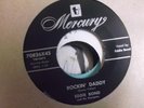 ROCKABILLY EDDIE BOND-ROCKIN DADDY/IVE GOT A WOMAN-1975 MARIANO