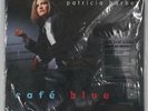 Patricia Barber ?– Café Blue RARE Premonition ?– 90760-1 LTD Audiophile SEALED