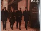 The Beatles ?– Live At The BBC Compilation LP (SEALED)