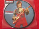 DAVID BOWIE REBEL REBEL 40th ANNIVERSARY 7