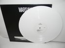 Joy Division Warsaw LP White Vinyl White Label Perfect J.D. RZM Coloured Limited