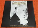 GRAVELAND - Celtic Winter/In The Glare Of Burning Churches -1996 No Colours 2xLP