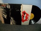 Rolling Stones-Sticky Fingers LP Rolling Stones Records w/zipper/inner sleeve