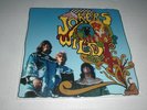 Jokers Wild LIQUID GIRAFFE Shadoks LP SEALED 1968 Psych Pop Acid LITTER Nuggets
