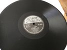RITCHIE VALENS LA BAMBA RECORD 78 rpm