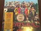 The Beatles Sgt Pepper 50th Anniversary Gatefold Vinyl 2LP