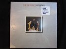 THE BEATLES Rarities US ORIGINAL LP + BUTCHER COVER POSTER/hype sticker *SEALED*