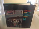 JOHN COLTRANE - AT THE VILLAGE VANGUARD - IMPULSE - ORIGINAL - VAN GELDER RVG