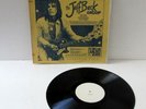 The Jeff Beck Group / European Tour / TAKRL 1901 / JAPAN LP Private Press A6335