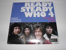 The Who - Ready Steady Who 4 7 
