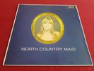 Marianne Faithfull - North Country Maid Orig UK 1st Press LP NM