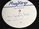 V/A - Punk Lives - Lets Slam 2 LP (Test Pressing) Damned/Crass/Discharge/UK Subs