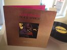 SAM RIVERS GROUP - BLACK AFRICA - HORO DOUBLE LP - ITALIAN ORIGINAL   - DOUBLE