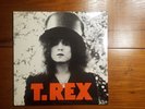 T REX - The Slider LP Album 1972 Reprise Records MS-2095 Vinyl FACTORY SEALED