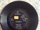 7”.45rpm. The Pink Floyd. Arnold Layne