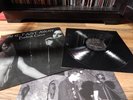 She Past Away Vinyl LP Belirdi Gece