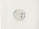 Frank Zappa, Hot Rats LP Test Pressing SS