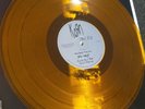 Korn Issues Limited Press vinyl LP 2013 Epic COLORED YELLOW NM