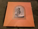 GEORGE HARRISON CONCERT FOR BANGLADESH ORIG 1972 3-LP BOX w/BOOKLET CLAPTON