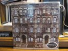 Led Zeppelin Physical Graffiti Classic Records 200g QUIEX FACT. SEALED RARE OOP